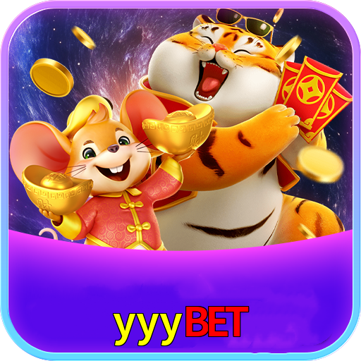 yyybet Logo