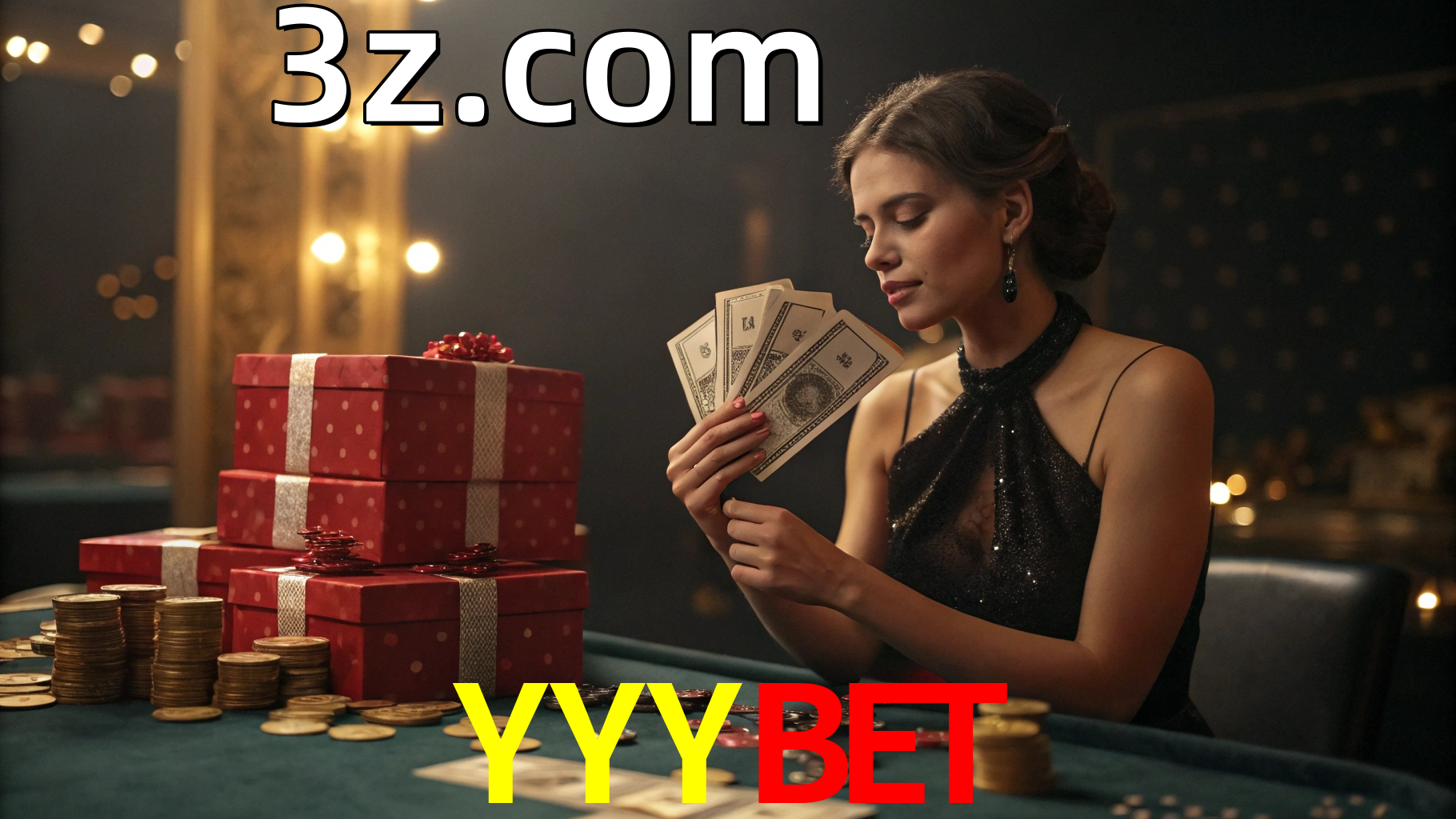 YYYBET