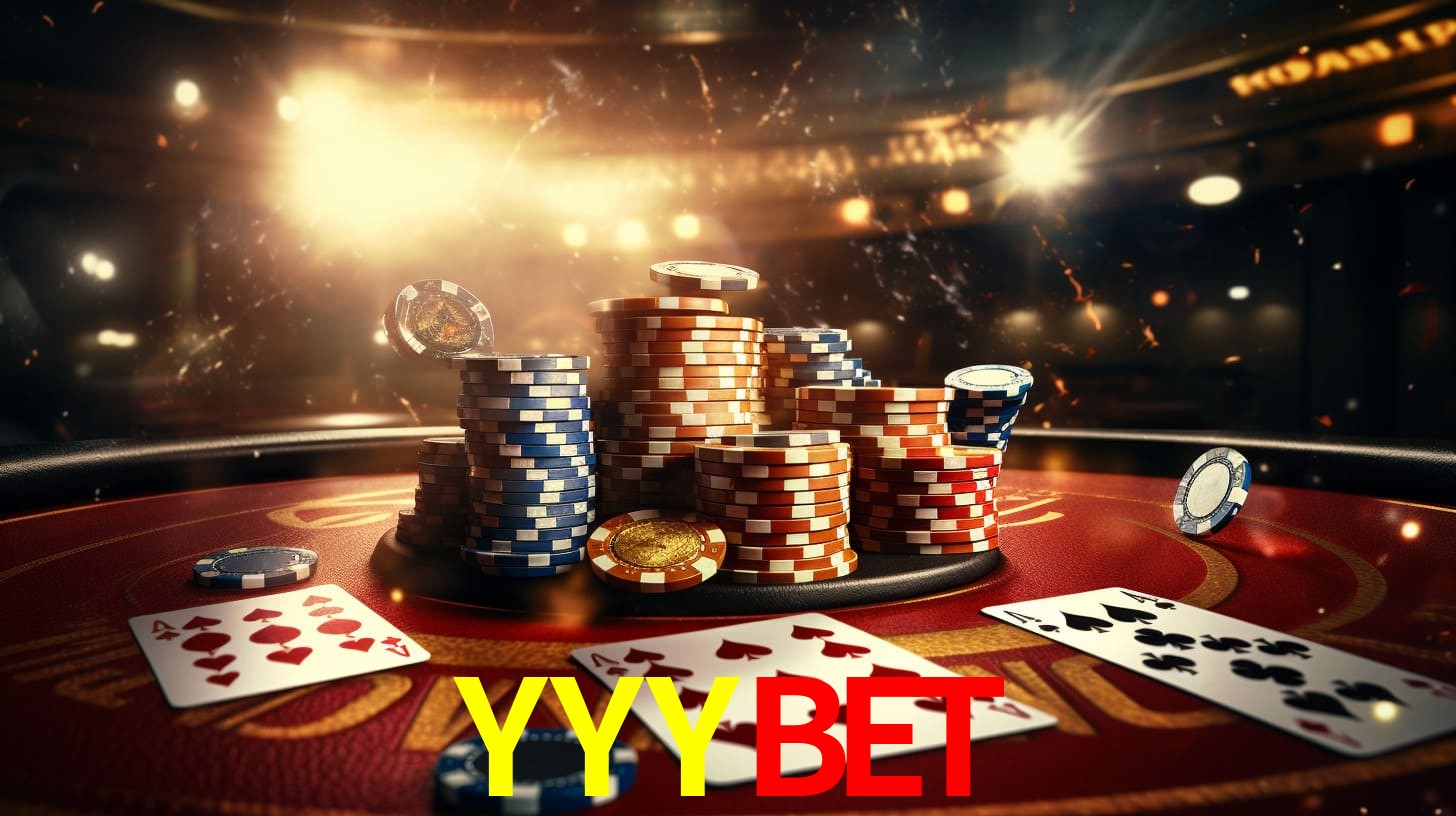 Jackpots no YYYBET: A Emoção dos Grandes Prêmios