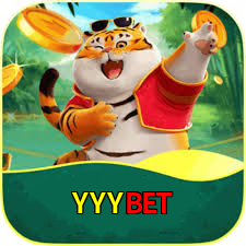 YYYBET logo