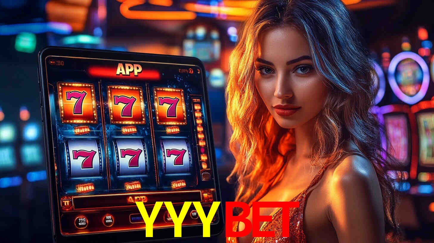 A Revolução dos Jogos Móveis: YYYBET na Palma da Sua Mão